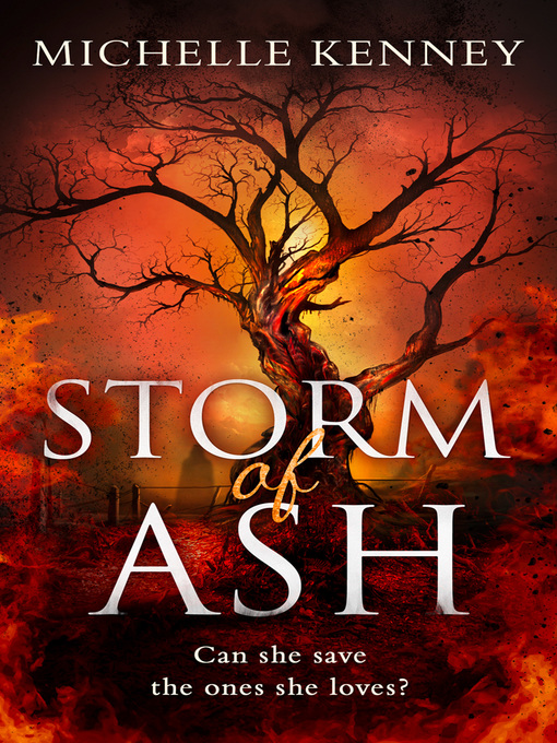 Title details for Storm of Ash by Michelle Kenney - Available